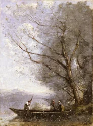 Der Fährmann